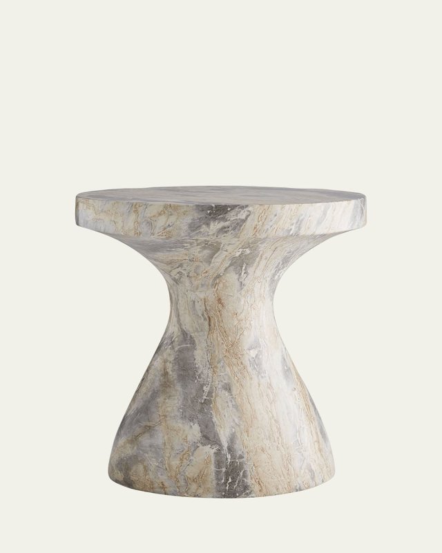 Serafina Accent Table